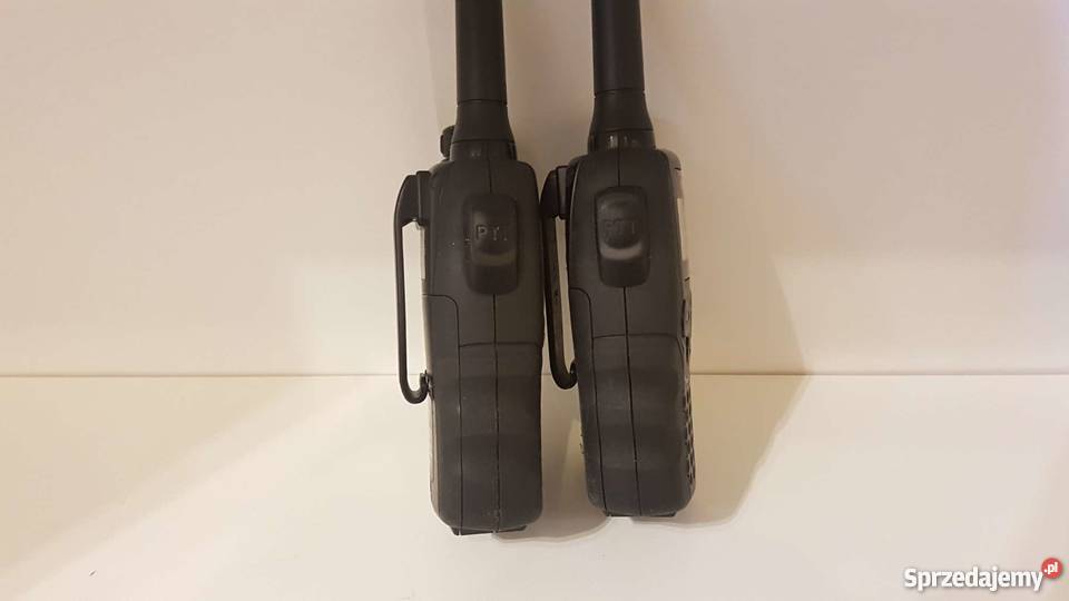 WALKIE TALKIE SWITEL WTF 737 2 SZTUKI Pabianice