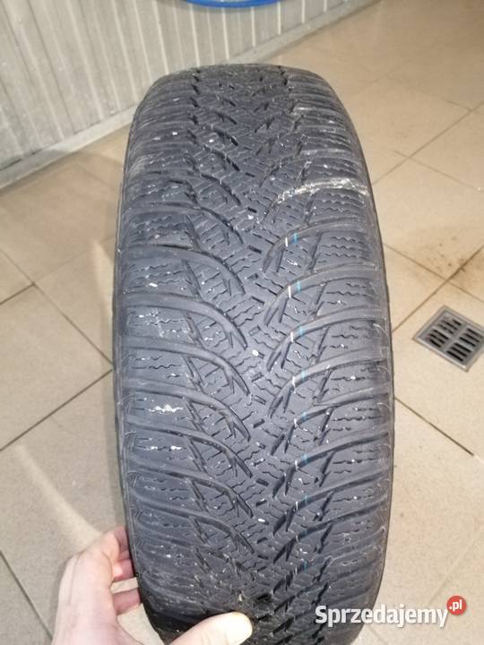 Opony zimowe w stanie małopolskie Tarnów