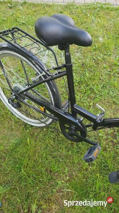 Rower skladak 24 miejski składak składany 6