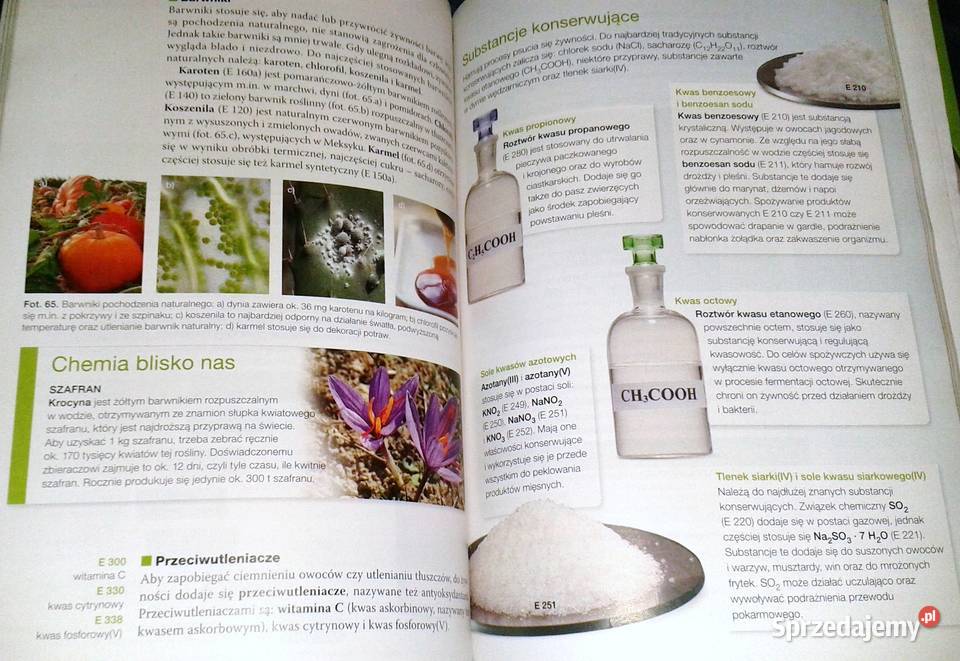 To jest chemia Romuald Hassa A Mrzigod J Mrzigod Chełm