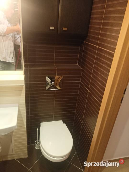 Kawalerka studio Bielany 26 m Metro Młociny parter Warszawa