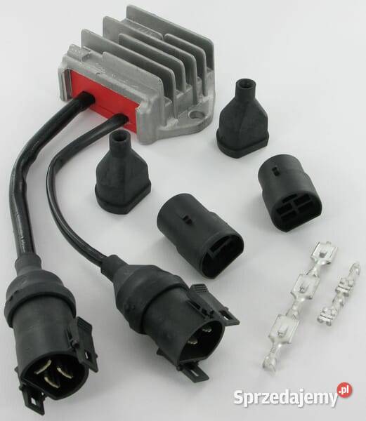 Zestaw regulatora ET29872 Kamionna sprzedam