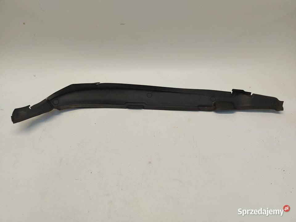 VW ID4 11A 2024r SUV 5D WYGŁUSZENIE BŁOTNIKA osobowe