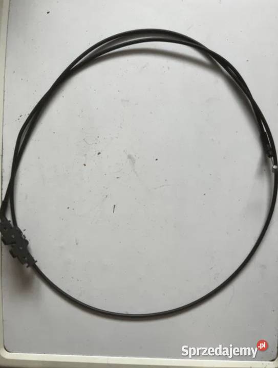 zamek siedzenia z linką Piaggio MP3 300 Yourban