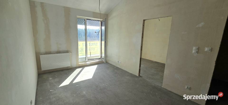 2 pokoje z efektem wow 4 m wysokości Villa Park Piętro 3 Augustów