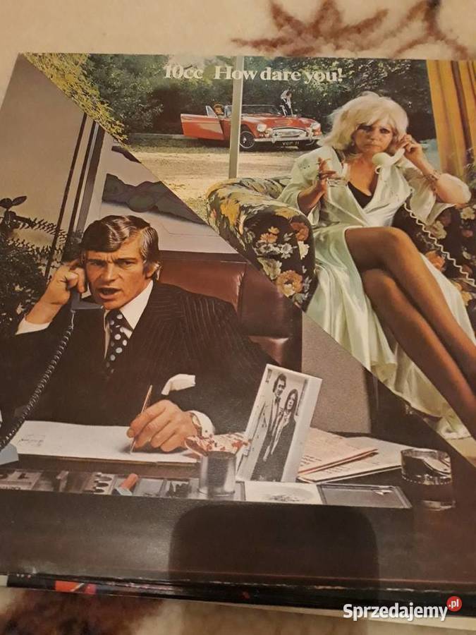 Płyty winylowe Kansas Live The Who The Animals podkarpackie Rzeszów