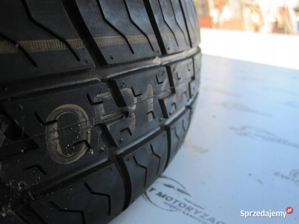 GOLF AUDI SEAT ALTEA koło dojazdowe 1257016 96M Kielce