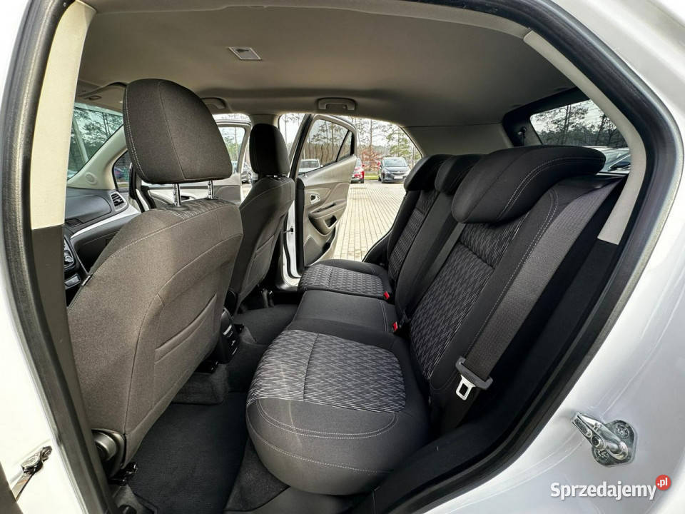 Opel Mokka 2kplkół Grzane foteleKierownica 4/5 Kąty Opolskie