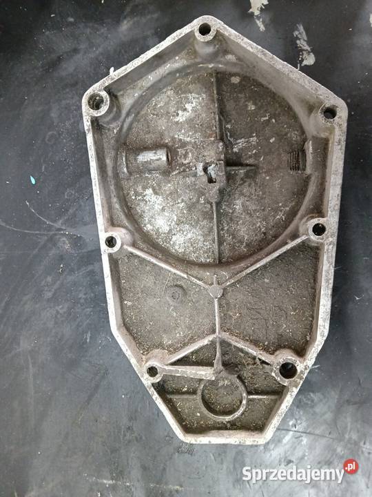 Dekle MZ ts150 Romet Łuków