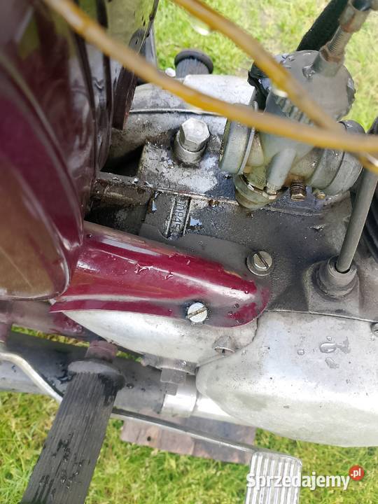 Wfm 1962r 69999km dolnośląskie Syców