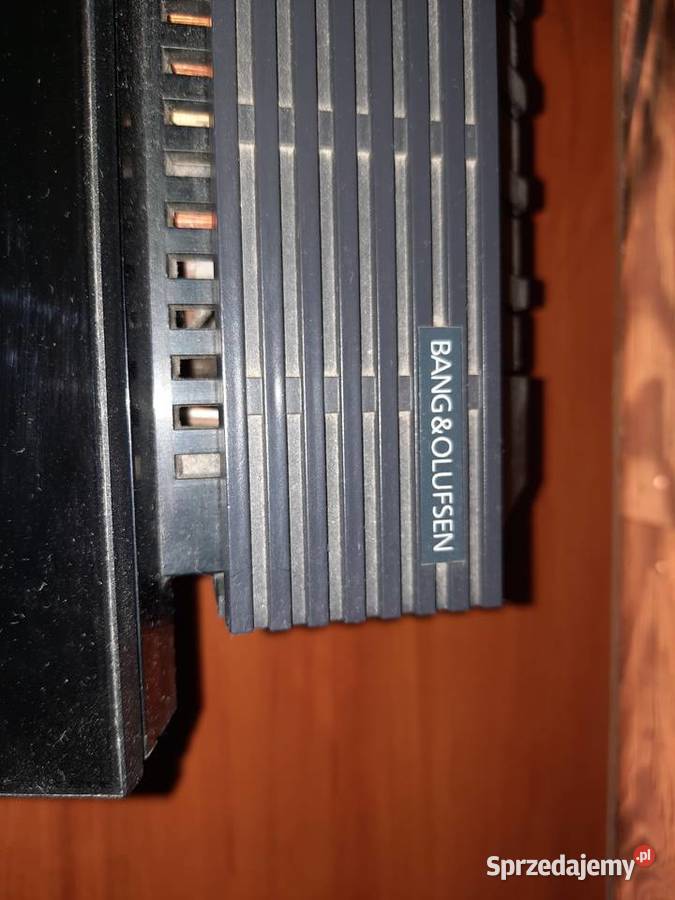 BangOlufsen 9500 Osjaków