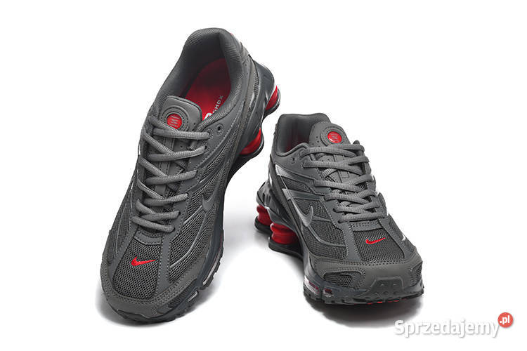 NIKE SHOX Ride 2 buty męskie sportowe r4046 Lublin