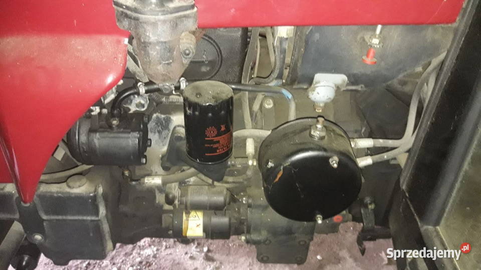 Sprzedam zgrabiarko przewraczarke do siana i Janaszów