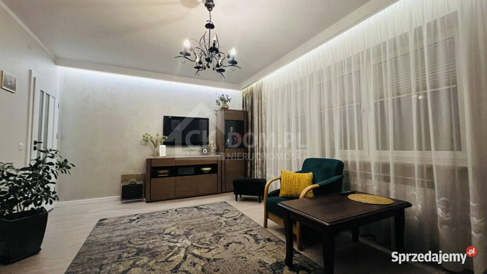 Dom w gm Rytwiany remoncie garaż świętokrzyskie Niedziałki