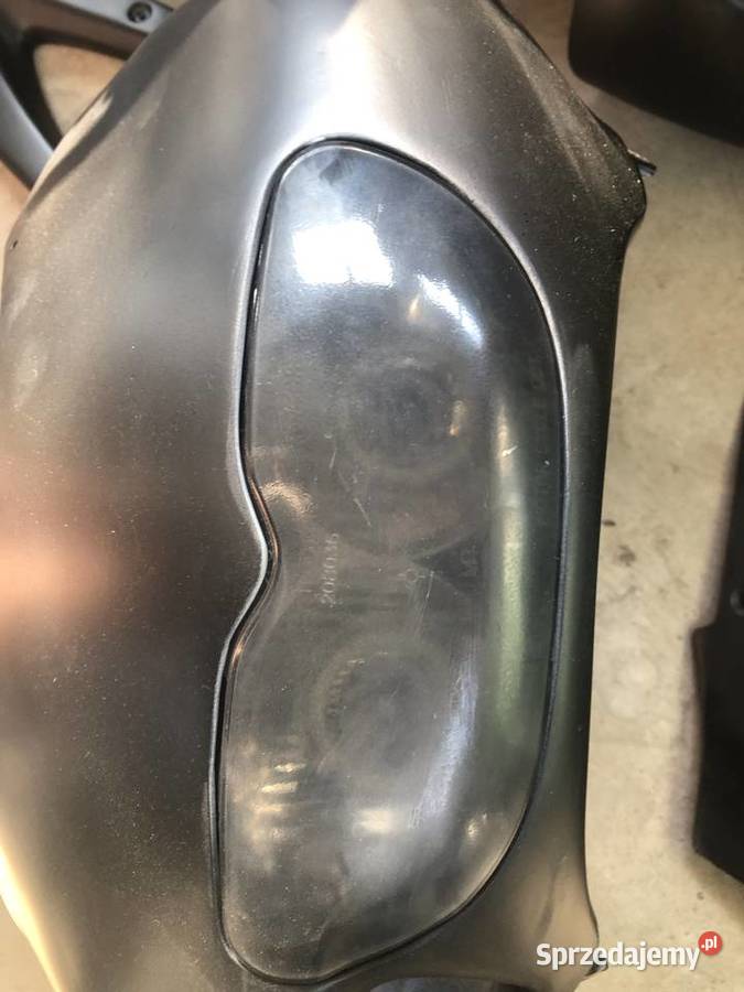 Aprilia rs5085 2004 Łyśniewo Sierakowickie