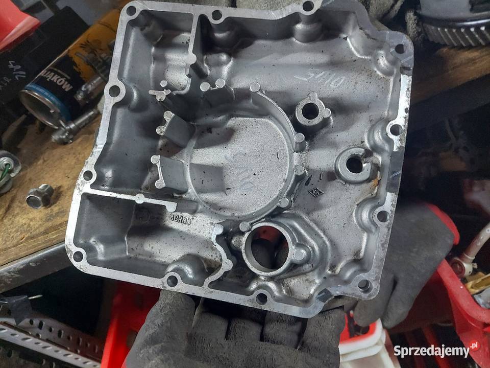 Yamaha XJ 600 diversion miska olejowa oleju Jelenia Góra