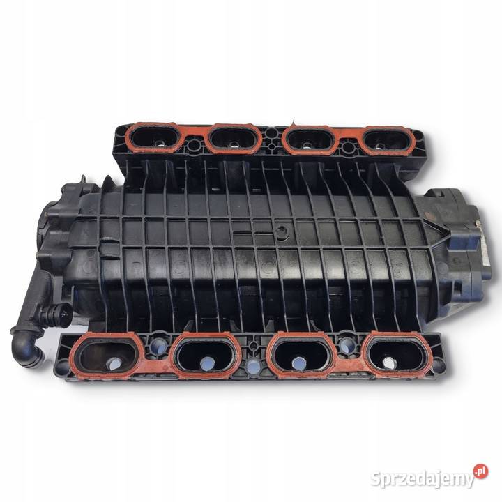 KOLEKTOR SSĄCY Range Rover III L322 44 V8 Chełm