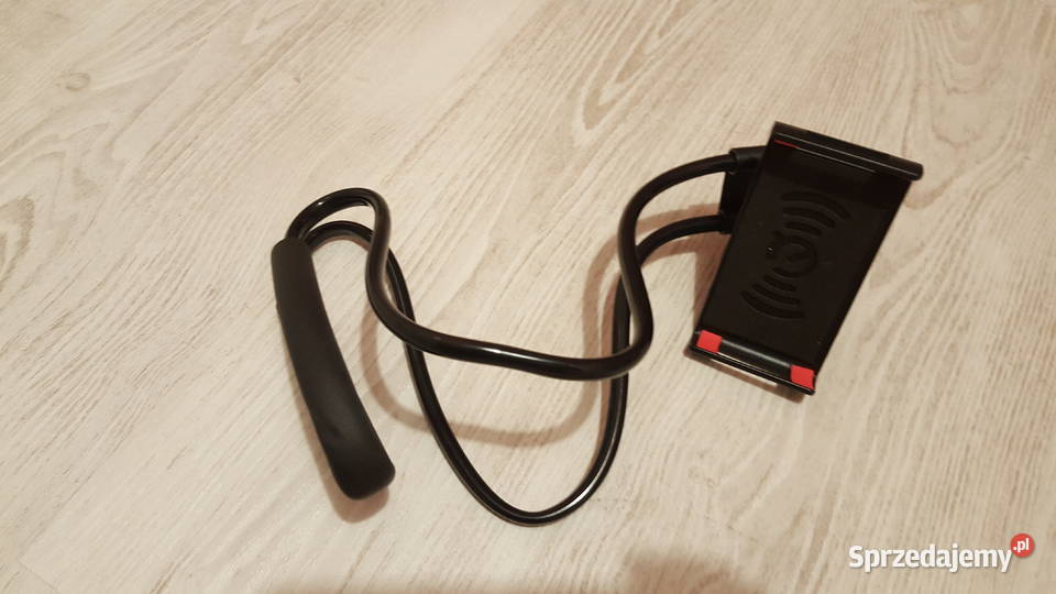 uchwyt na telefon nawigację do samochodu okazja śląskie Jaworzno sprzedam