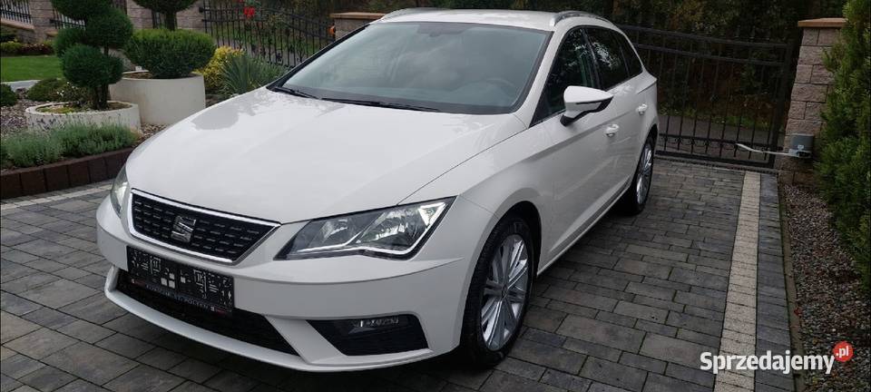 Seat Leon Xcellence 16 TDI