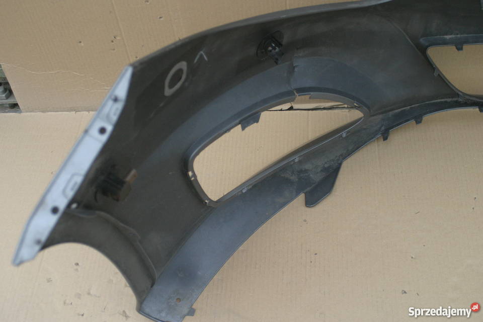 MERCEDES B KLASA W246 LIFT ZDERZAK PRZÓD PRZEDNI sprzedam