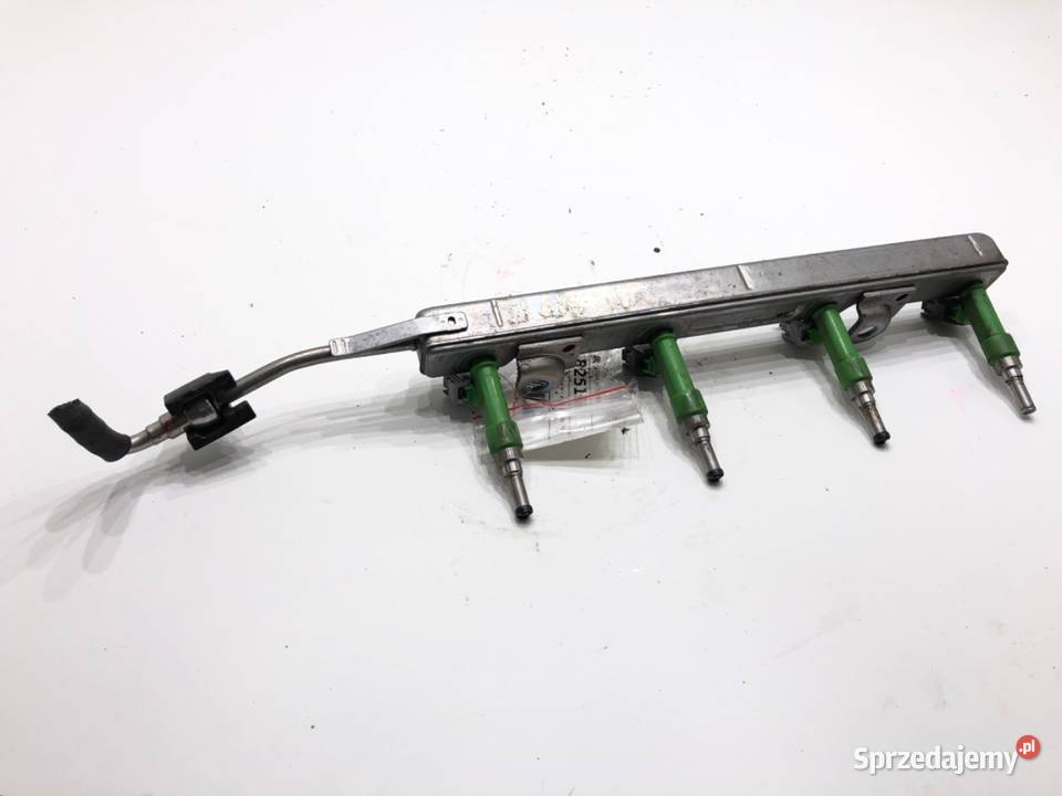 LISTWA WTRYSKOWA TOYOTA RAV 4 IV 2325036010 25