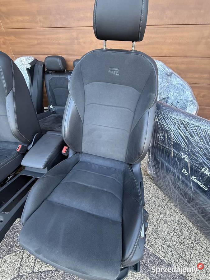 Arteon Shooting brake fotele i kanapa Miasteczko Śląskie