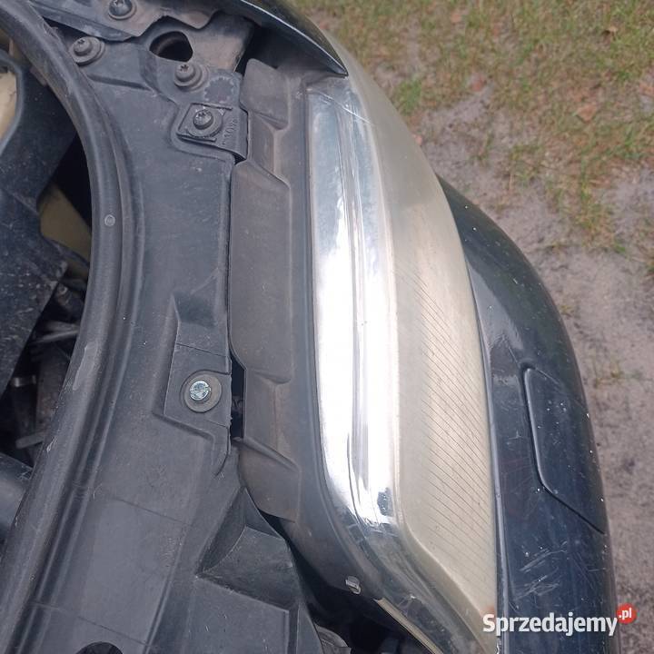 Lampa reflektor lewy Xenon Audi A4 b5 polift Czajków
