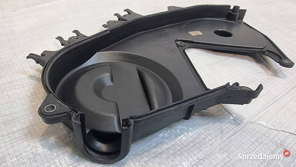 Osłona rozrządu Opel Astra III H IV J 17 CDTI