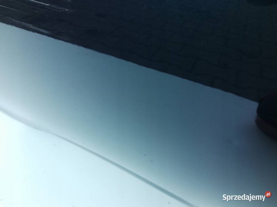 DRZWI PRAWE TYLNE TYŁ INFINITI FX35 FX45 osobowe wielkopolskie Nowy Tomyśl sprzedam