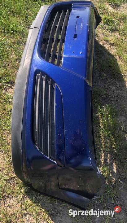 zderzak Opel Astra h z21b Pułtusk