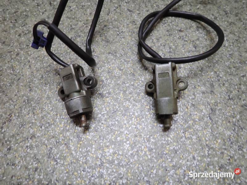 1 CZUJNIK STOPKI BOCZNEJ YAMAHA XT 600 3TB Strzelce Krajeńskie