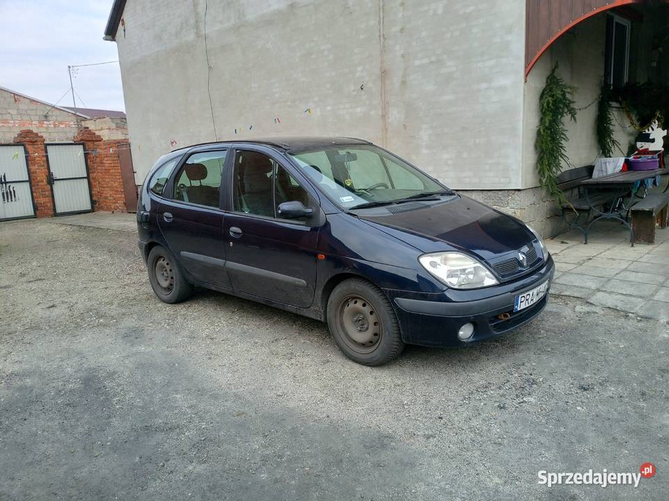 Sprzedam samochód Stwolno