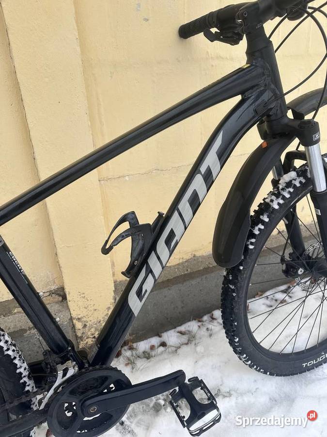 Giant Talon 275 M zadbany dolnośląskie Zgorzelec