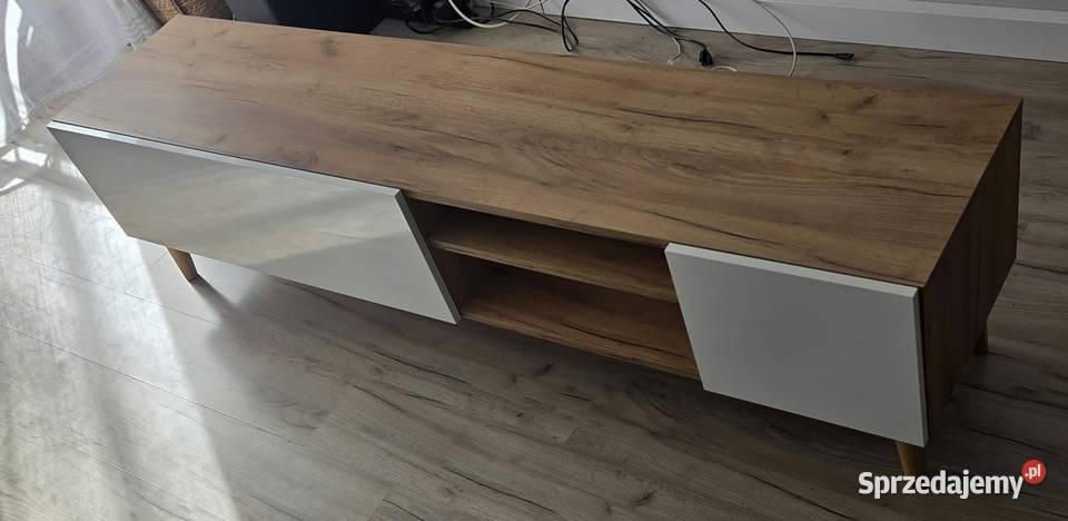 Szafka RTV Galicja 38cm Pionki
