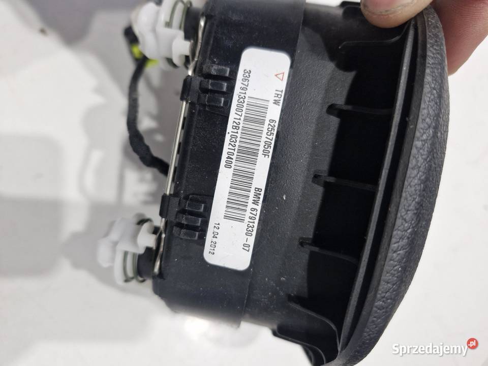 6791330 7259387 7259388 BMW F30 F31 DESKA Deski rozdzielcze, konsole
