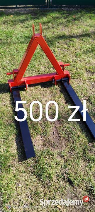 Paleciaki do c330 Strzyżów