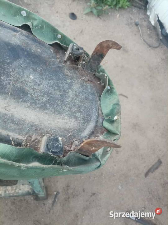 Siedzenie wsk zachodniopomorskie Moczkowo