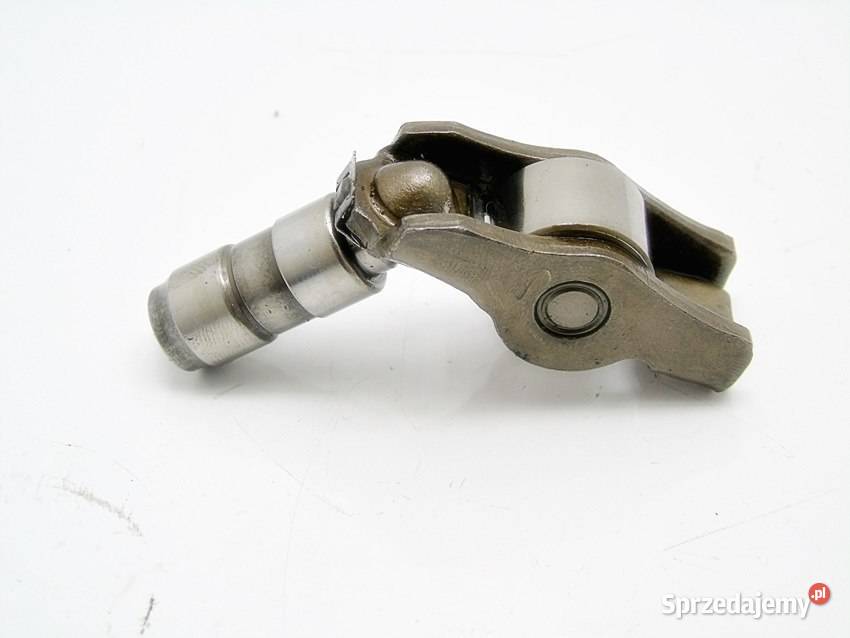 DŹWIGIENKA POPYCHACZ 12 FABIA POLO IBIZA śląskie