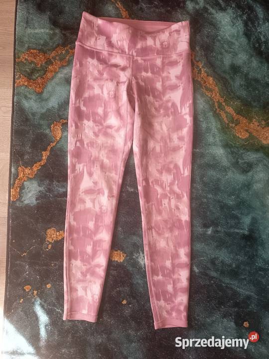 Legginsy sportowe S Jadów