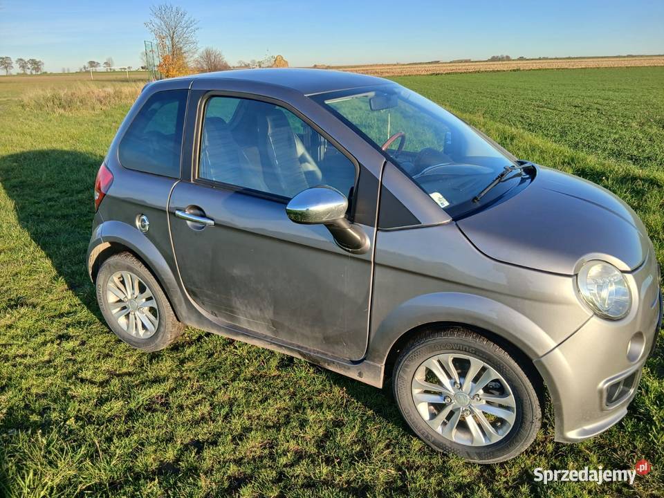 AIXAM Microcar Bellier Pozostałe