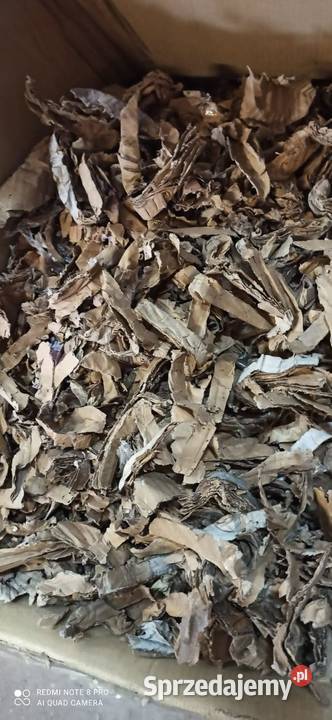 Kruszarka ARP do plastiku drewna tworzyw Trzebinia