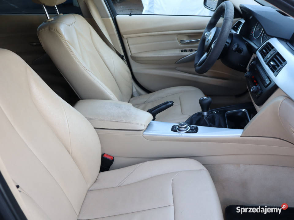 BMW 3 320 d manualna Seria 3 Bielany Wrocławskie sprzedam
