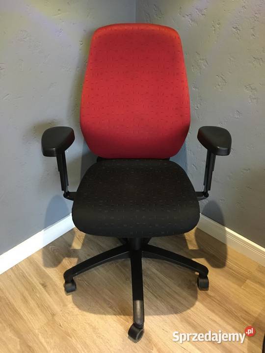 Dauphin Shape Comfort obrotowe krzesło fotel
