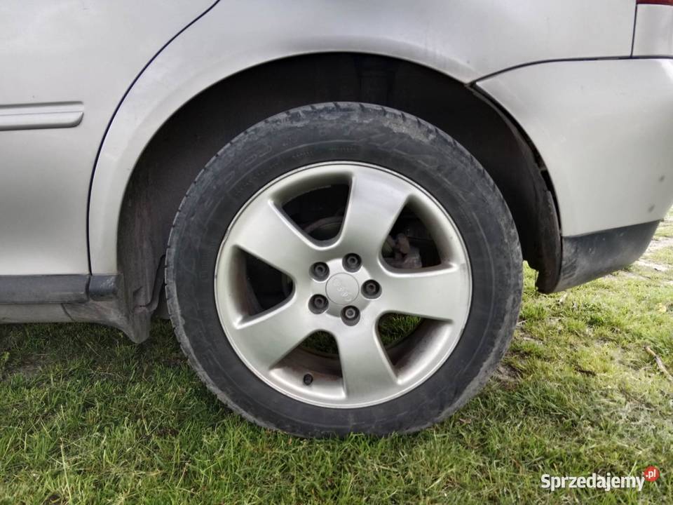 Sprzedam Audi A3 Sielec