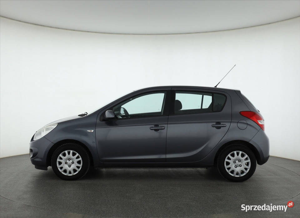 Hyundai i20 12 isofix Hyundai Piaseczno sprzedam