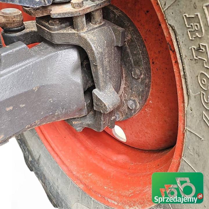 Class Axion 810 A09 2006 2013rParts Części Części i osprzęt rolniczy Wilkowo sprzedam