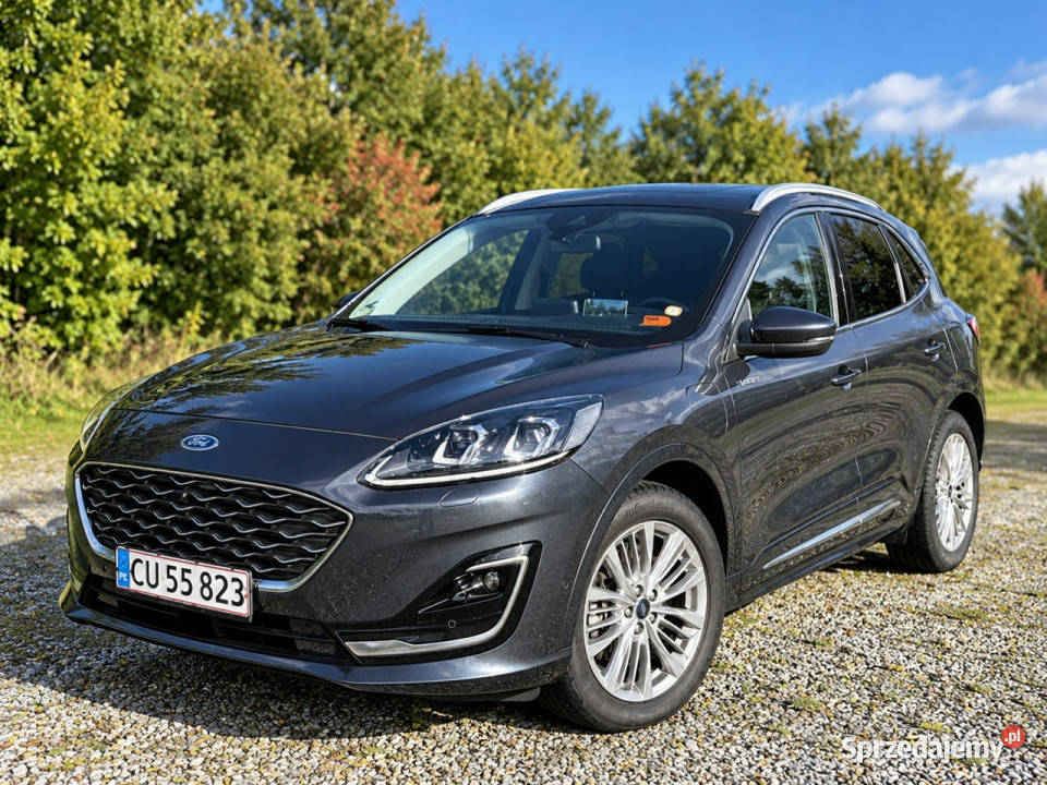 Ford Kuga III 2019 Sadlno sprzedam