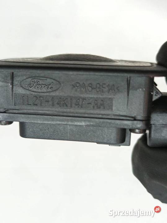 PRZEŁĄCZNIK KLAPY BAGAŻNIKA 1L2T14K147AA Ford