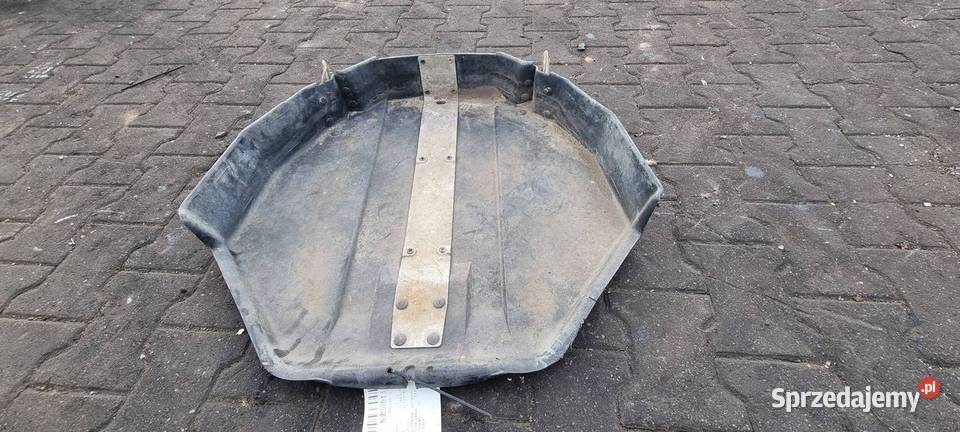 OSŁONA CHEVROLET CORVETTE C4 LIFT 14046687 osobowe Lipno