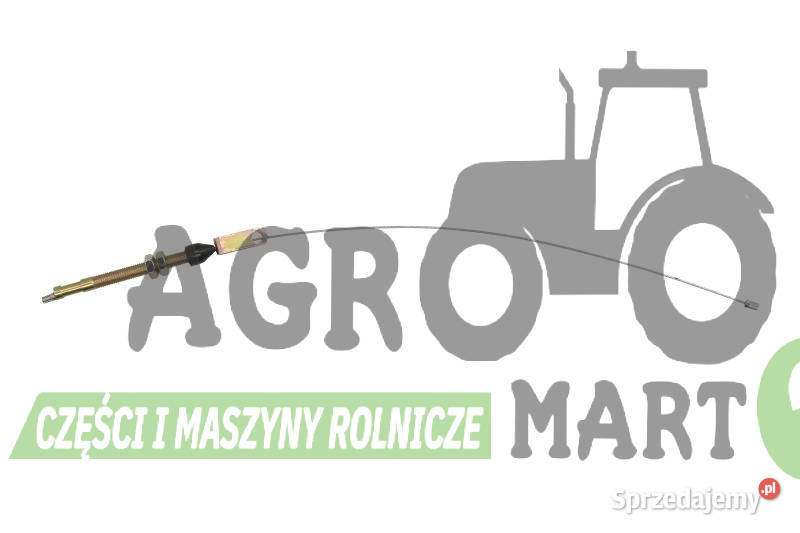 3762119M91 3761361M91 LINKA GAZU AGCO Pozostałe Pozostałe Wichrów